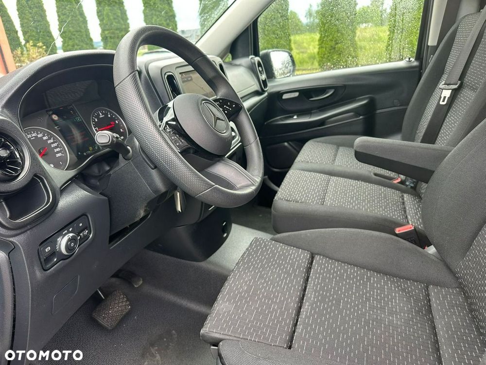 Mercedes-Benz Vito - 20