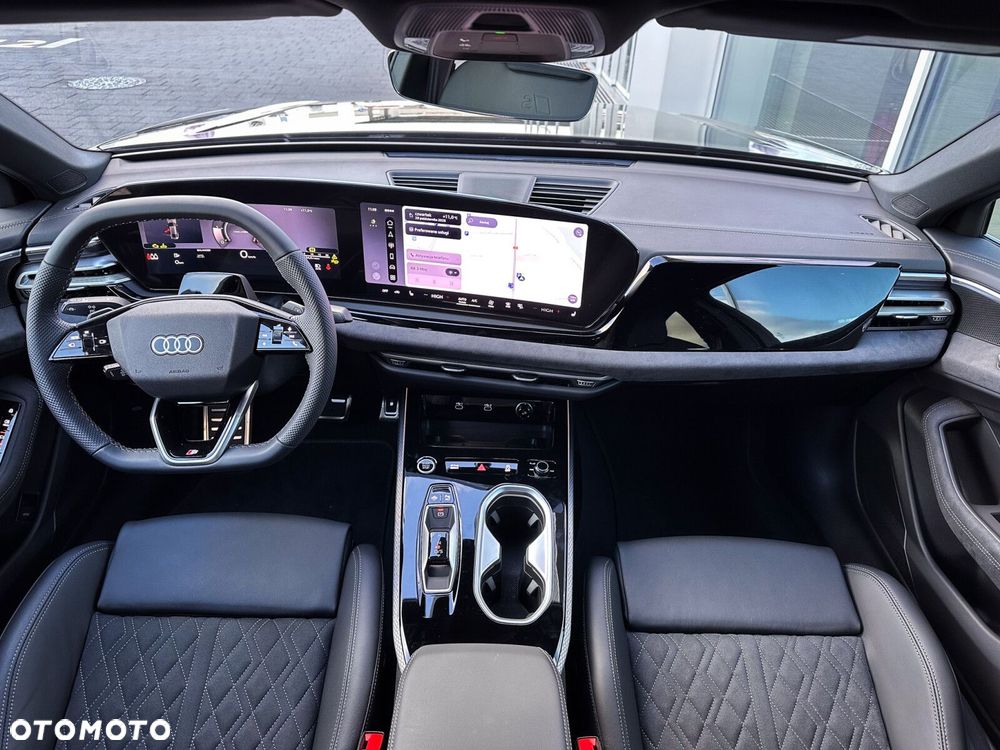 Audi A6 Limousine - 26