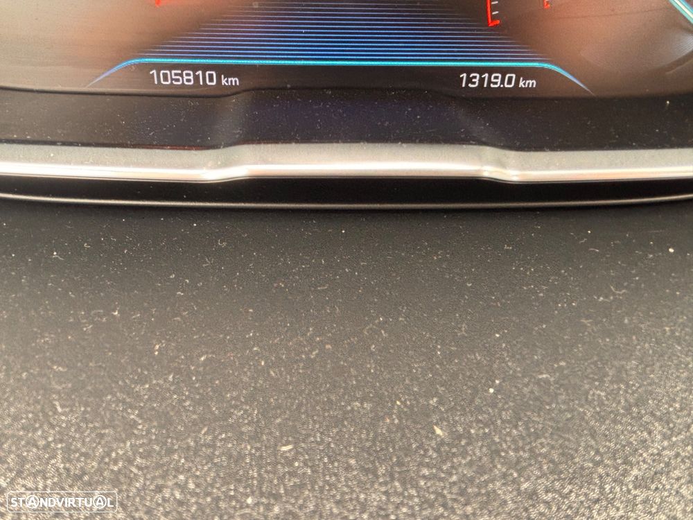 Peugeot 3008 BlueHDi 130 Stop & Start EAT8 Allure - 10