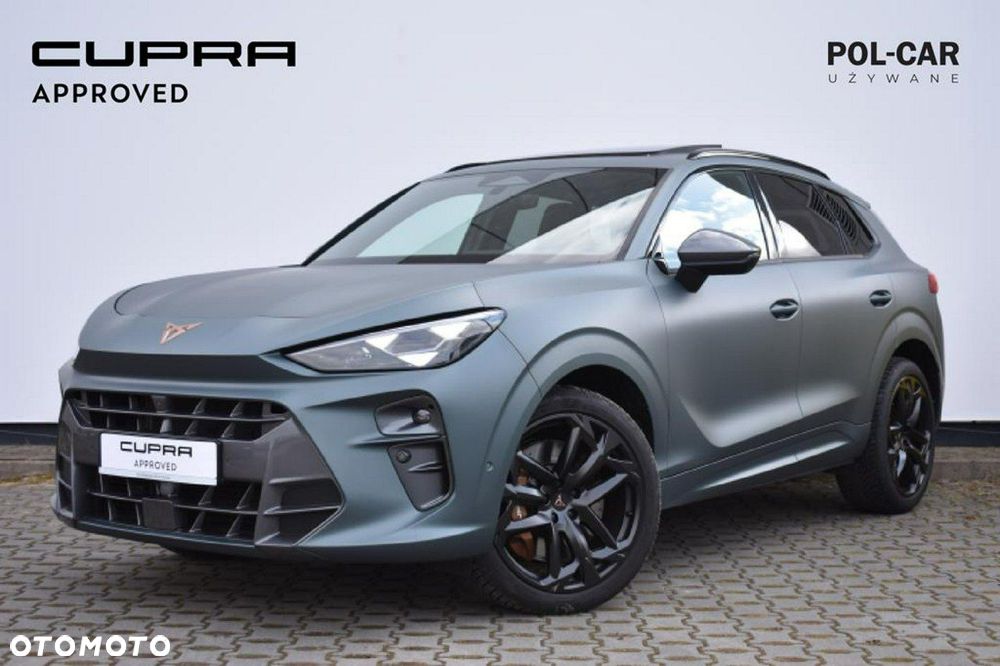 Cupra Terramar 2.0 TSI 4Drive VZ America's Cup DSG - 2