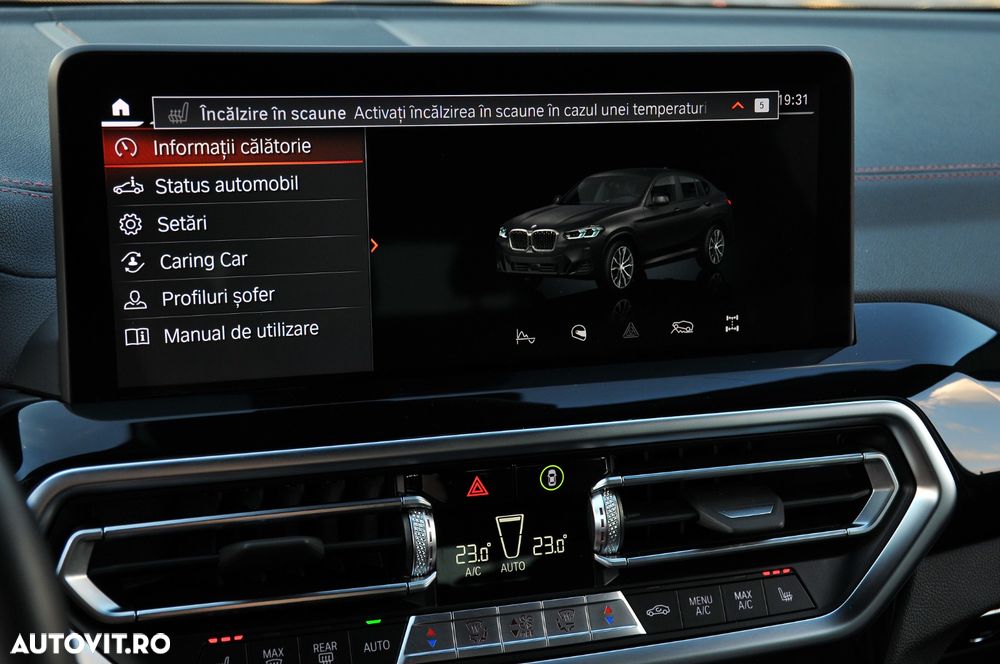 BMW X4 xDrive20d Aut. M Sport Edition - 17