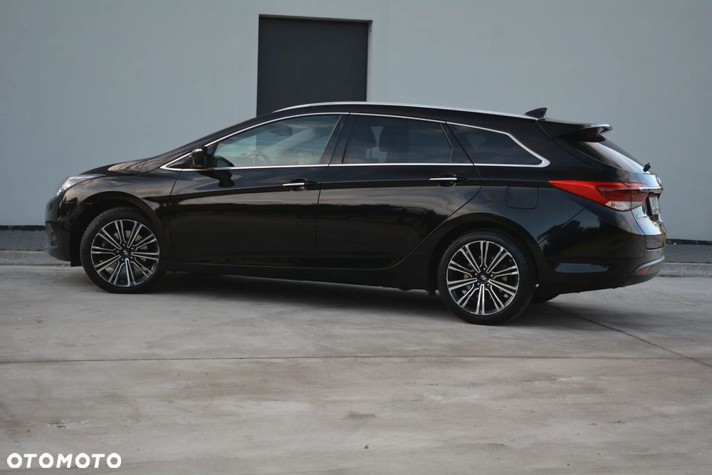 Hyundai i40 - 16