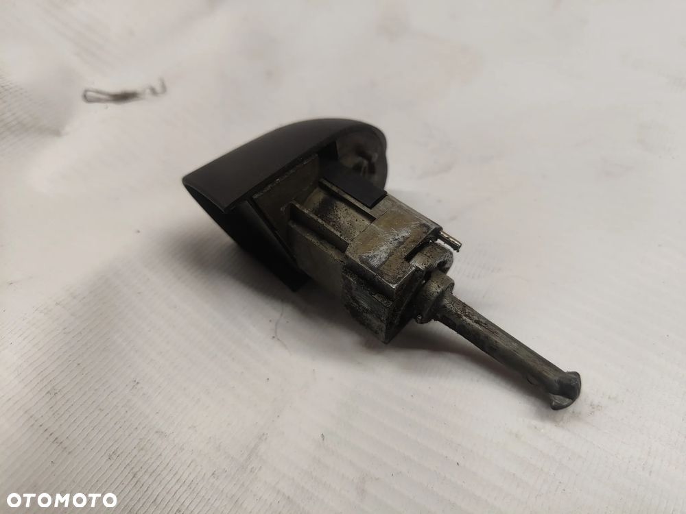 BMW E46 Wkładka zamka lewa Europa - 5