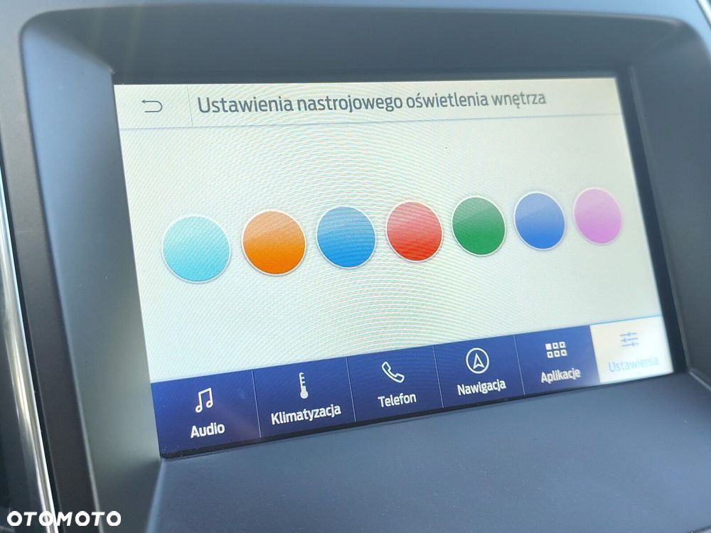 Ford S-Max - 33