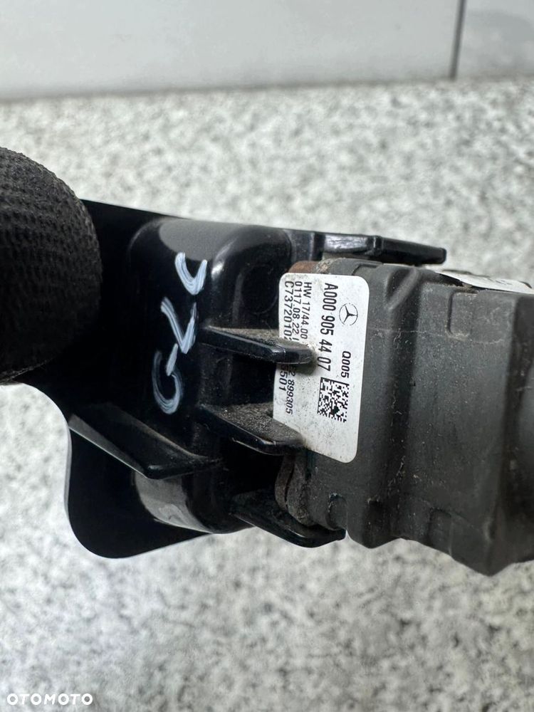 kamera przód mercedes glc w253 x253 2015-2022 a0009054407 - 4