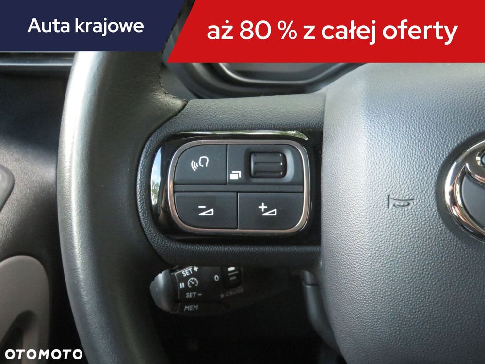 Toyota Proace City Verso - 20