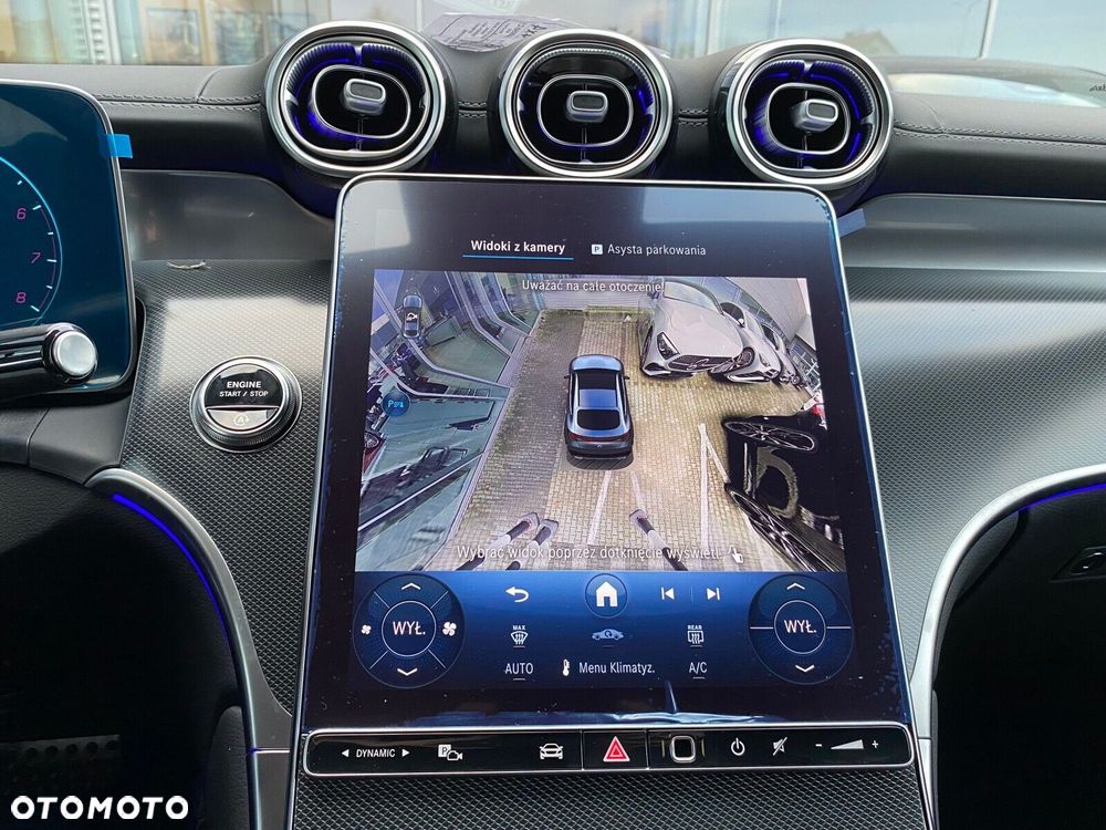 Mercedes-Benz GLC - 16