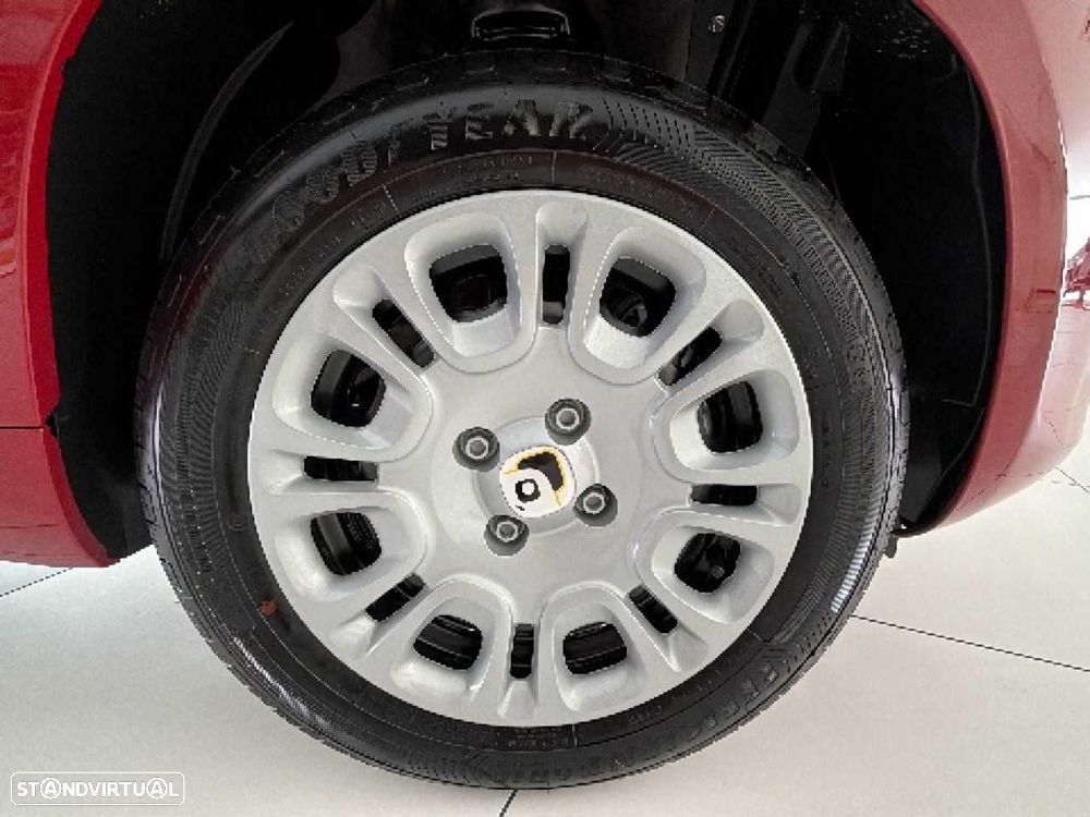Fiat Panda - 20