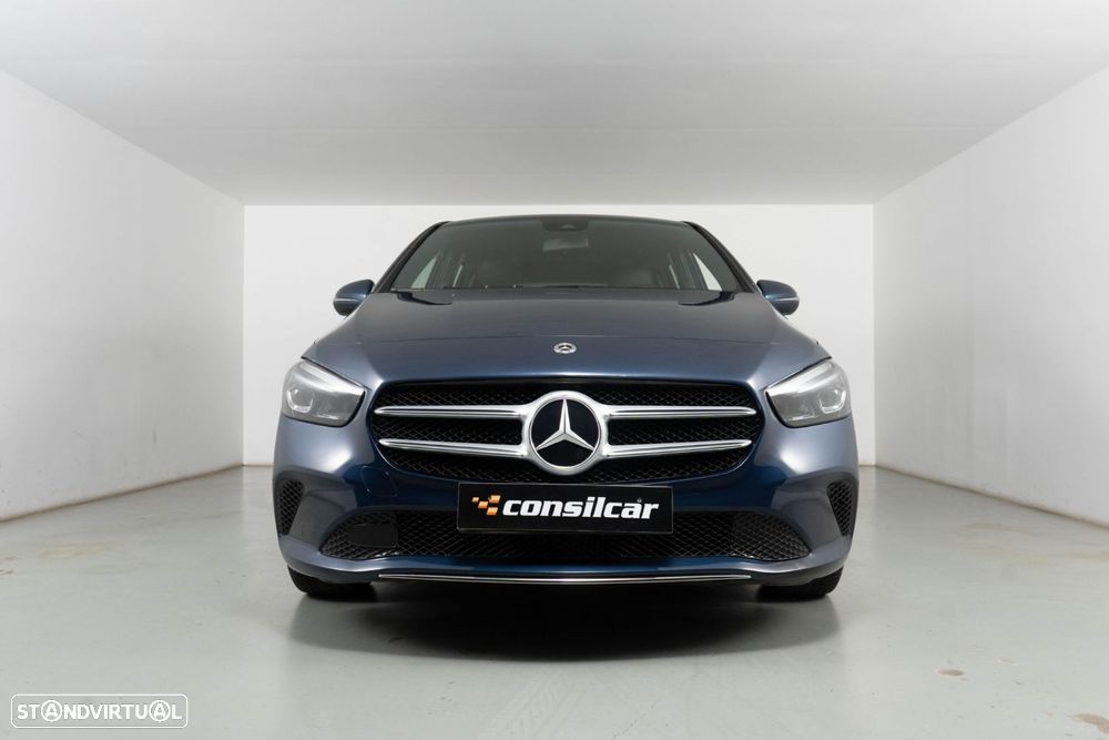 Mercedes-Benz B 250 e Progressive - 4