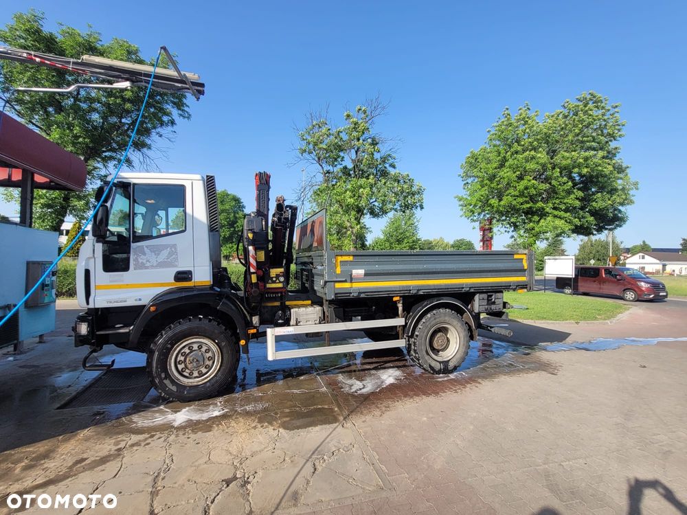 Iveco EUROCARGO - 5