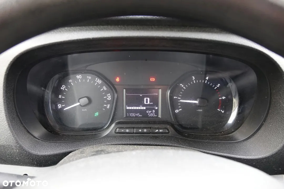 Peugeot EXPERT / FURGON / LONG / BlueHDi  / VAT 23% - 25