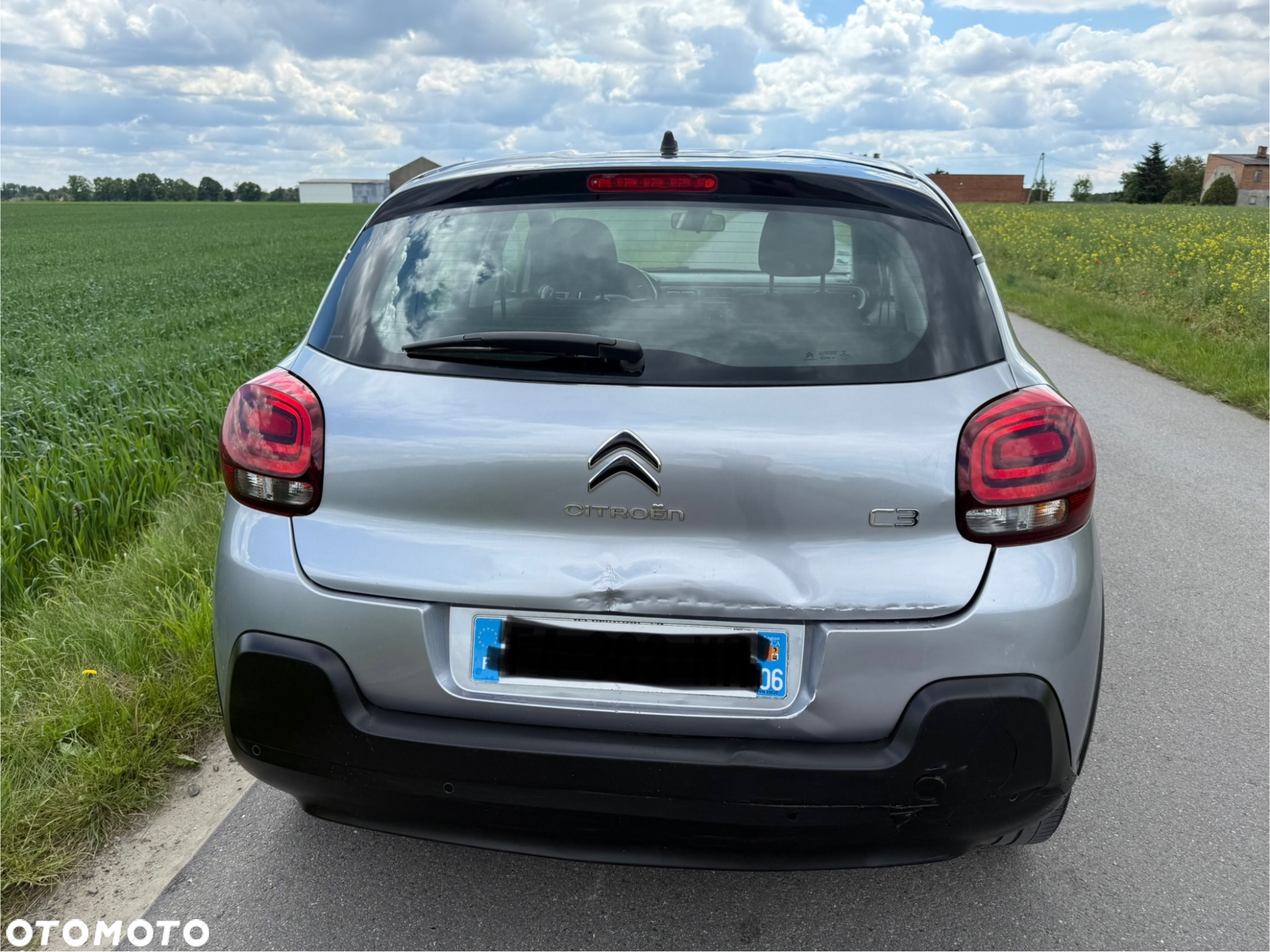 Citroën C3 1.2 PureTech Shine - 21