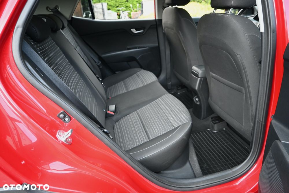 Kia Stonic 1.0 T-GDI 120 Platinum Edition - 29