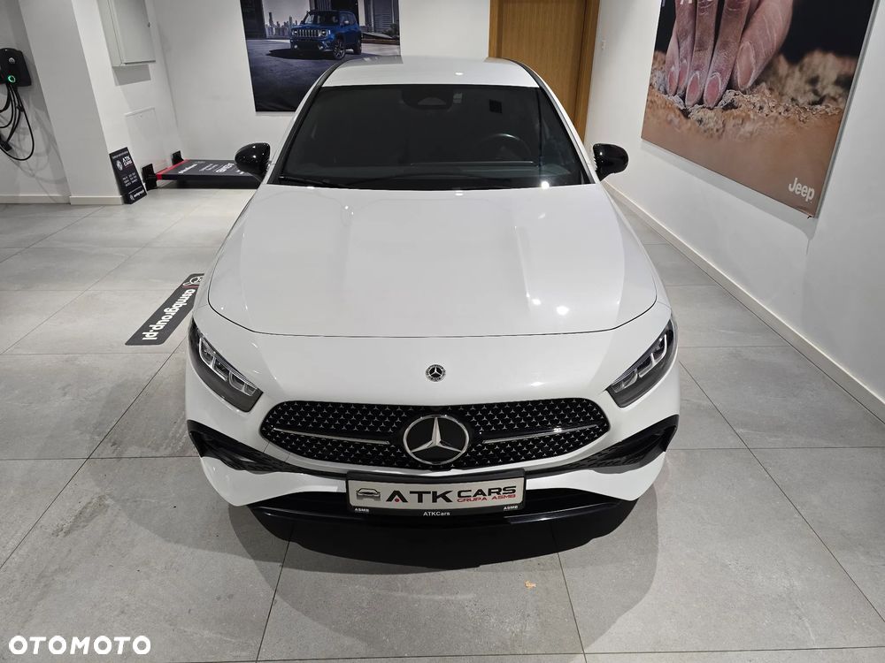 Mercedes-Benz Klasa A