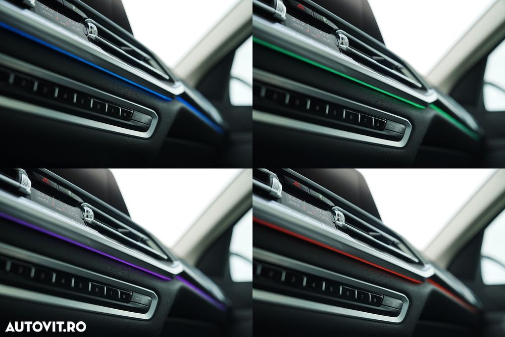 BMW X5 xDrive45e - 10