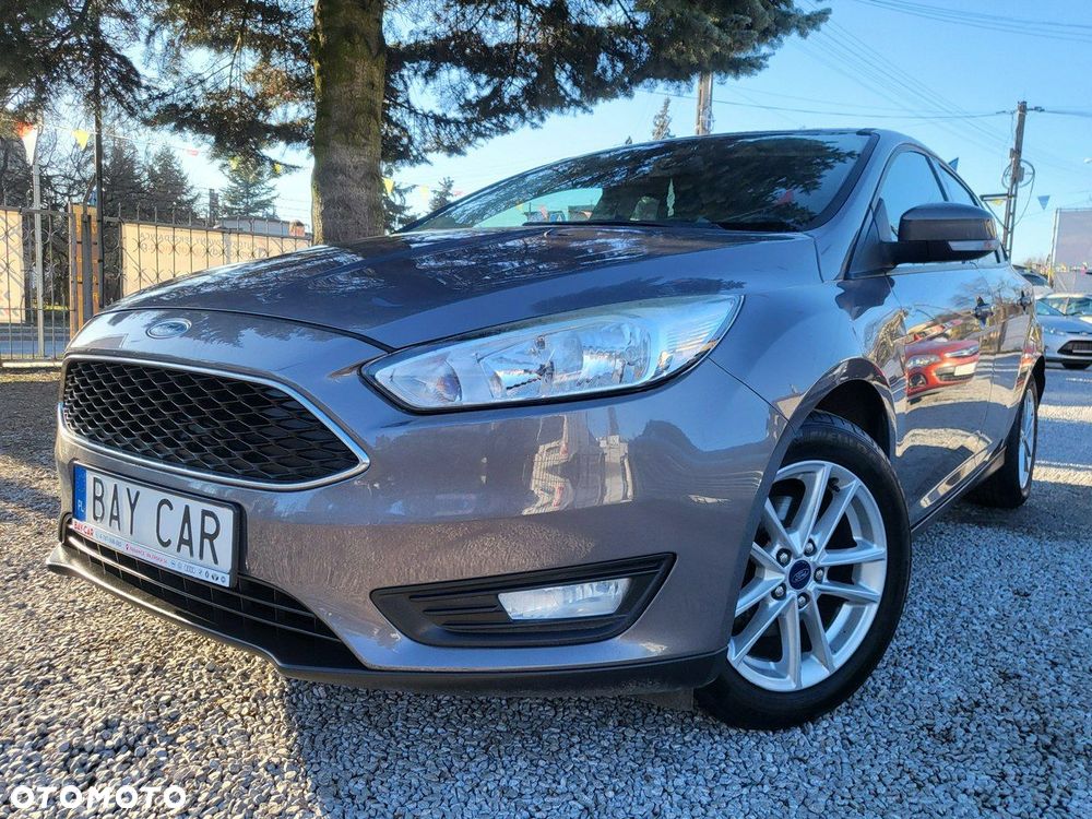 Ford Focus - 4