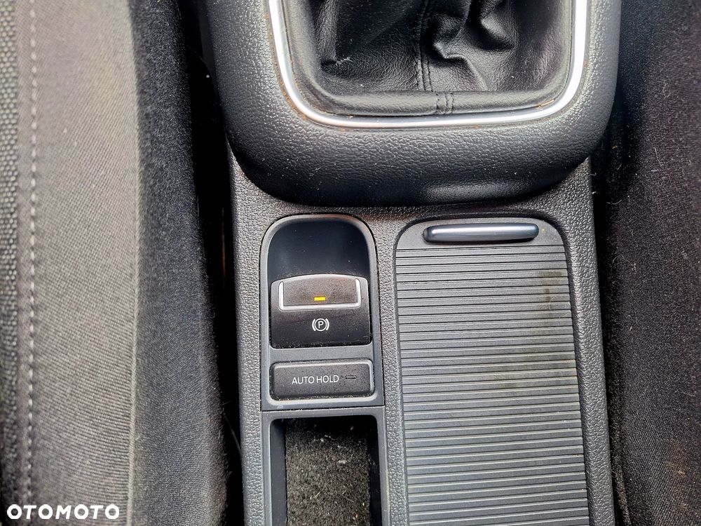 Volkswagen Tiguan 1.4 TSI Trend&Fun - 31