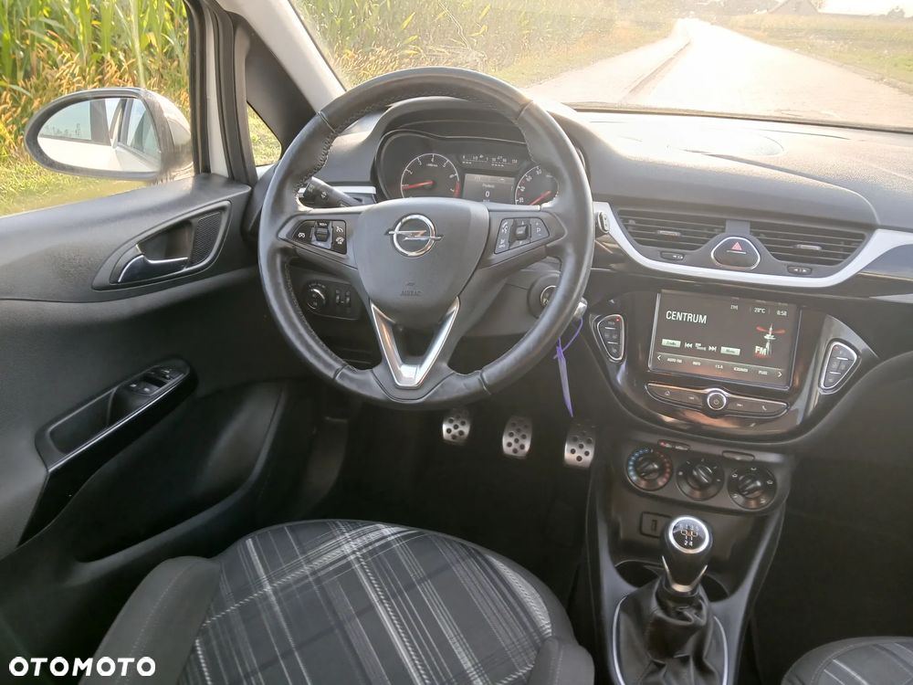 Opel Corsa - 19