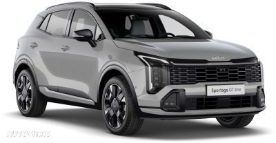 Kia Sportage - 1