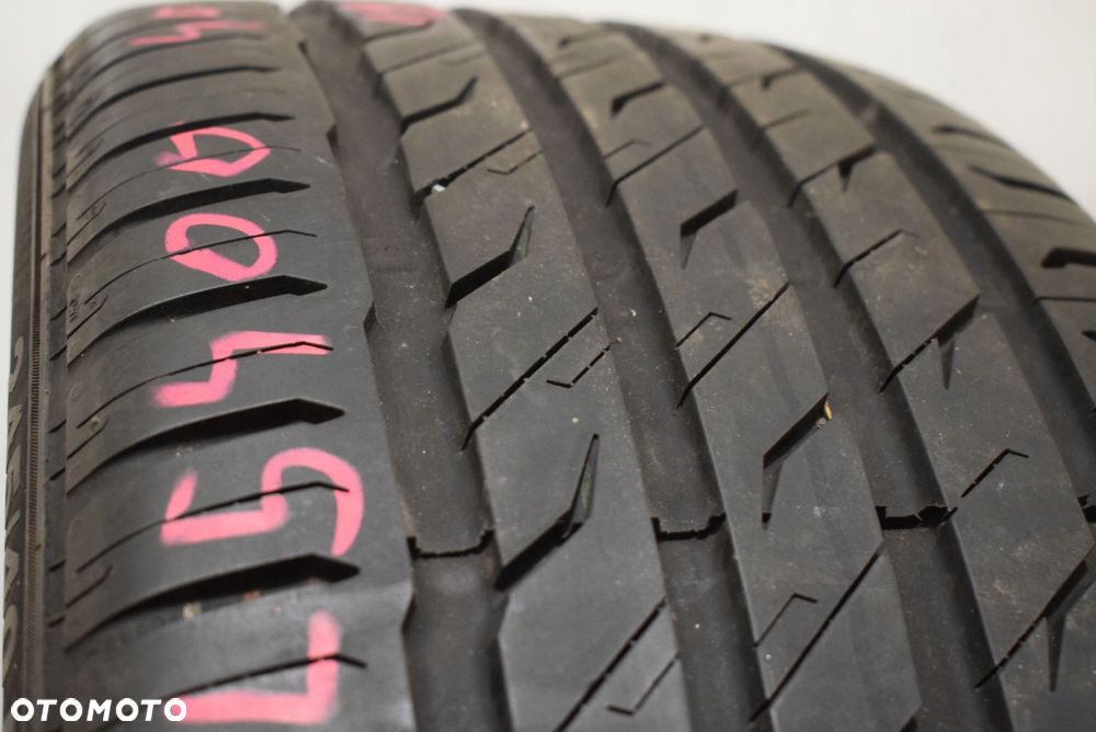 R18 245/40 Semperit Speed-Life 3 97Y Wysyłka gratis! - 2
