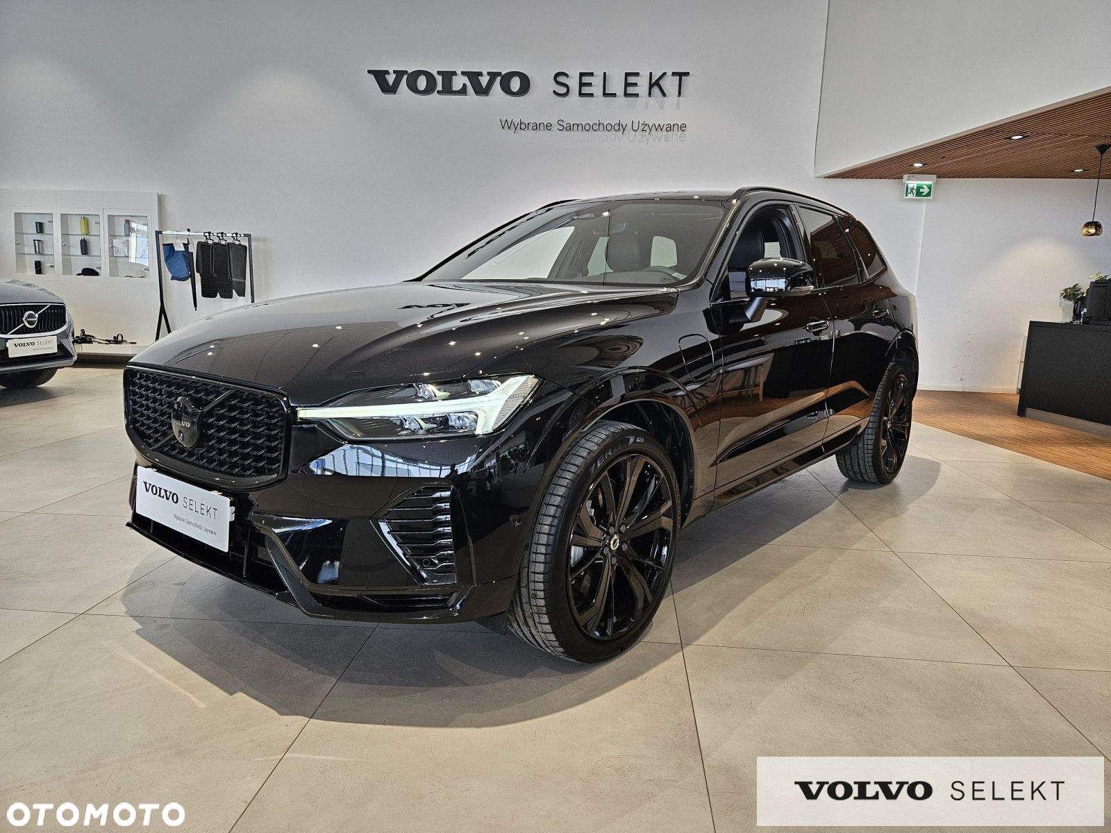 Volvo XC 60 - 3