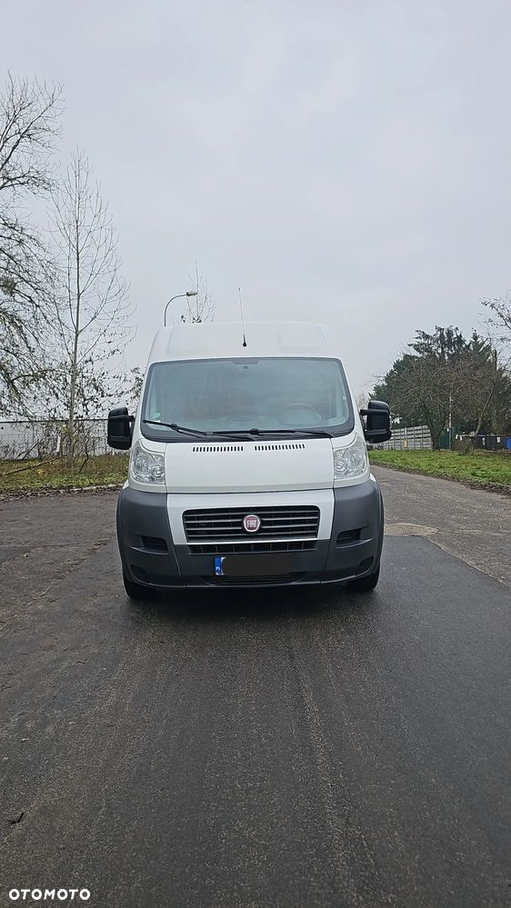 Fiat Ducato - 11