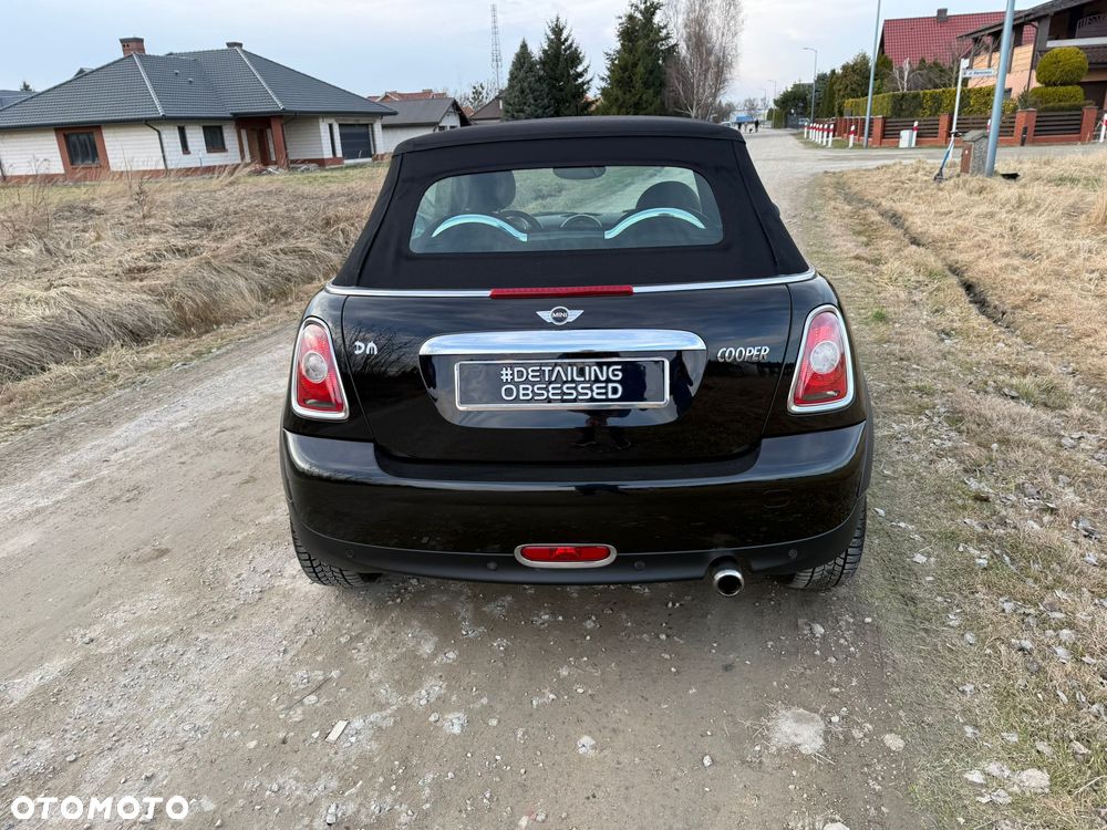 MINI Cooper - 5