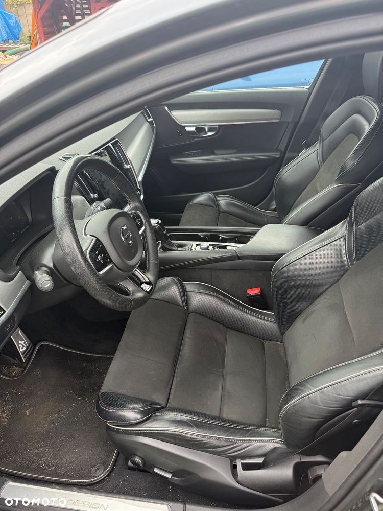 Volvo V90 D4 SCR R-Design - 6