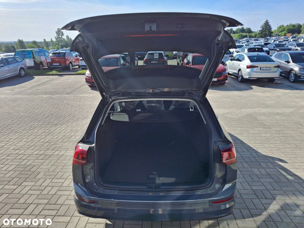 Volkswagen Golf Variant 2.0 TDI Life Plus DSG - 10