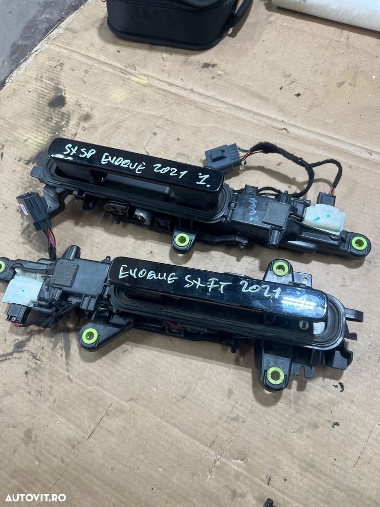 Manere usi stanga fata sau spate range rover Evoque L551 - 1