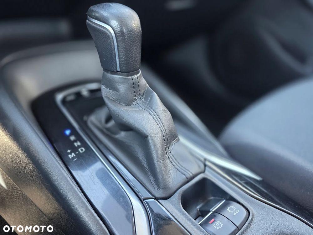 Toyota Corolla 1.5 Comfort MS - 22