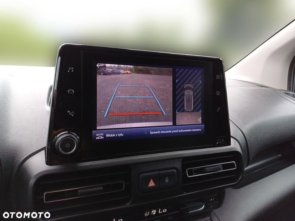 Toyota Proace City Verso 1.2 D-4T Family - 22