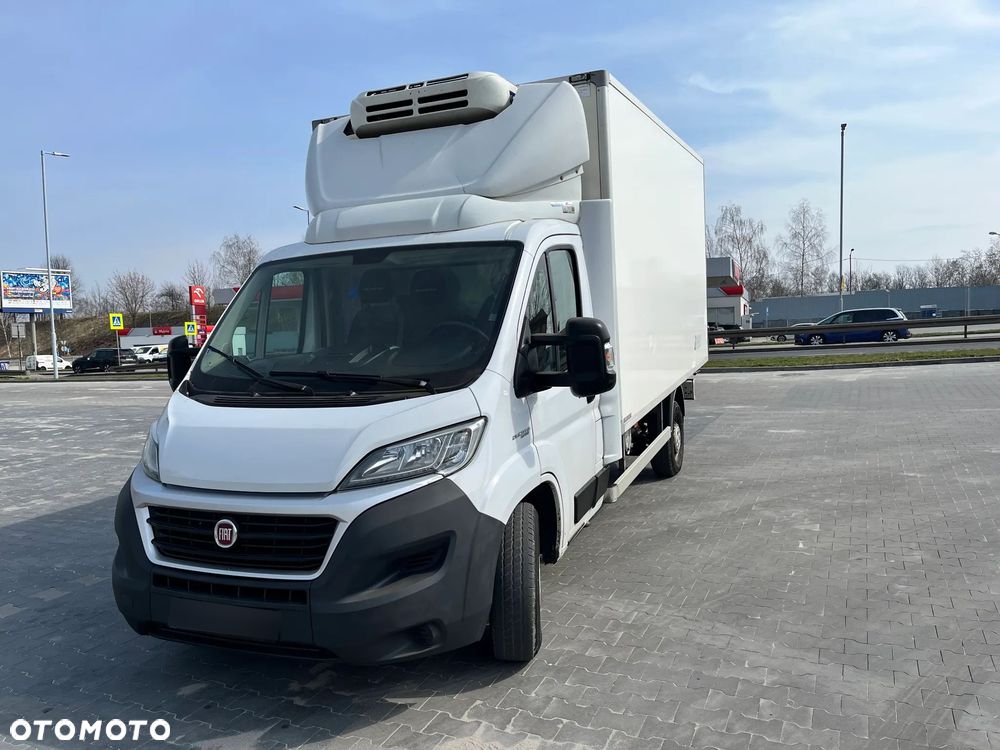 Fiat DUCATO - 1