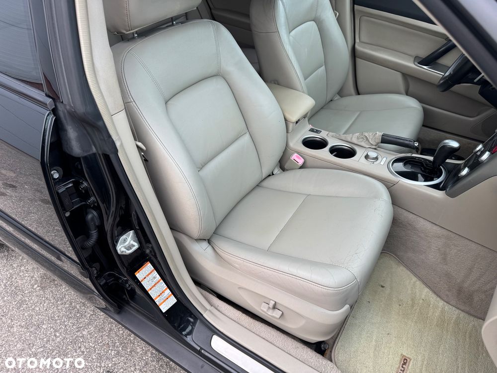 Subaru Outback 3.0R Automatik Exclusive - 20