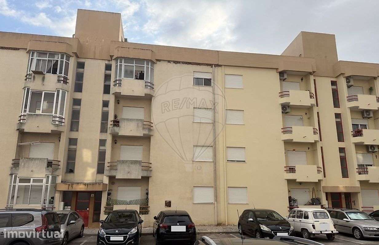 Apartamento T3 para venda - Grande imagem: 2/14