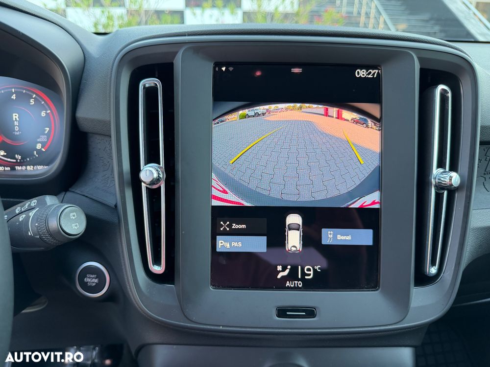Volvo XC 40 - 13