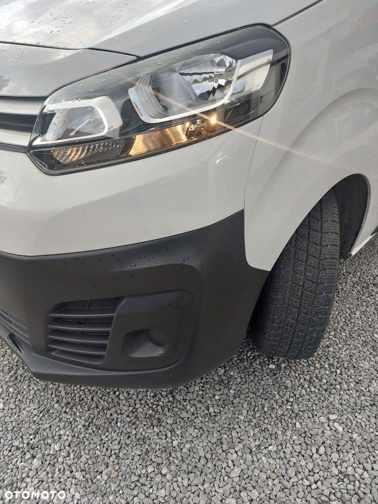 Citroën Jumpy Long - 26