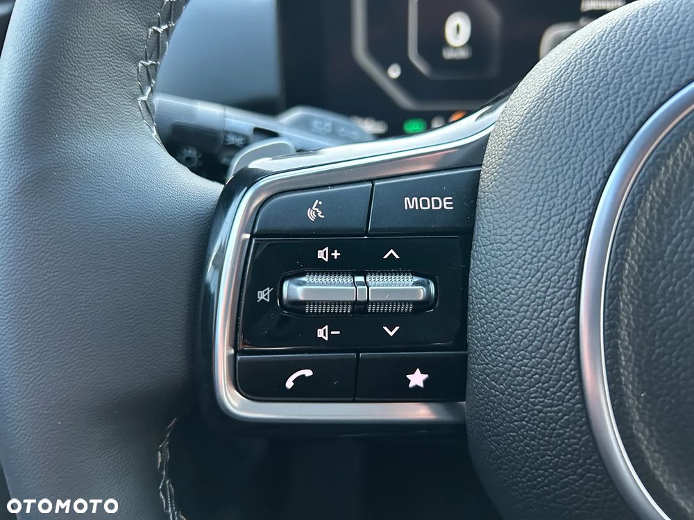 Kia Sorento 1.6 T-GDI HEV Prestige Line AWD 6os - 18