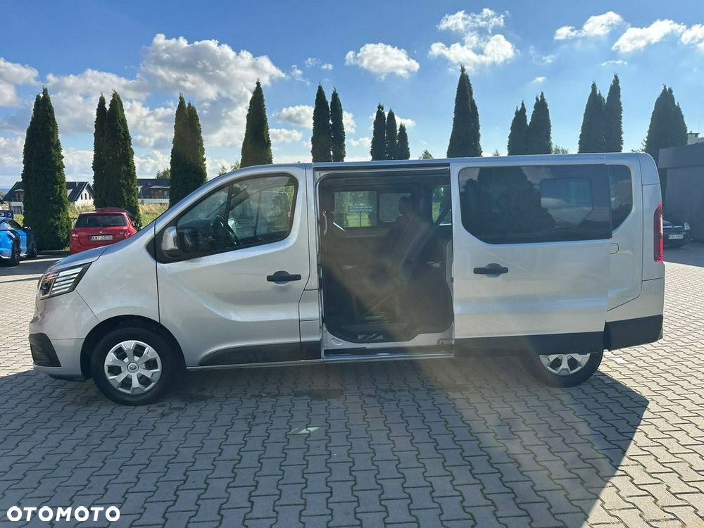 Renault Trafic - 4