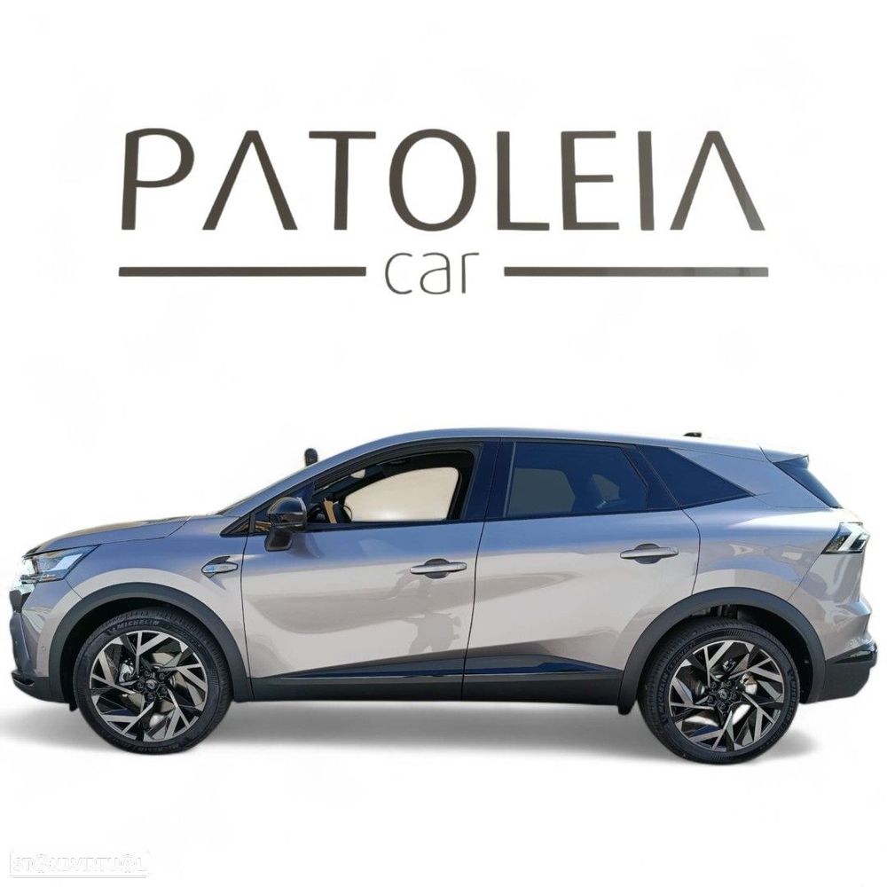 Renault Symbioz 1.6 E-Tech Full Hybrid Esprit Alpine - 12