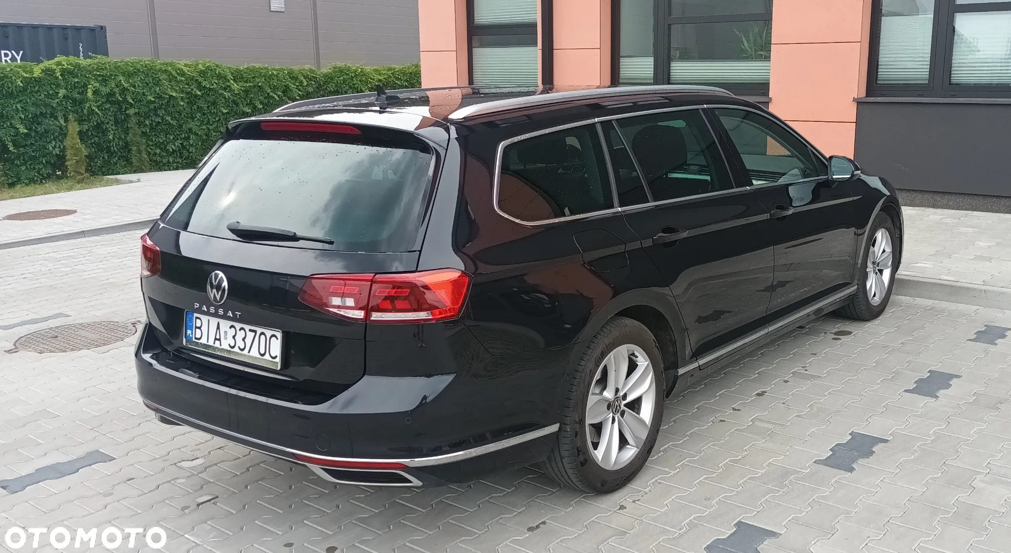 Volkswagen Passat 2.0 TSI Elegance DSG - 3