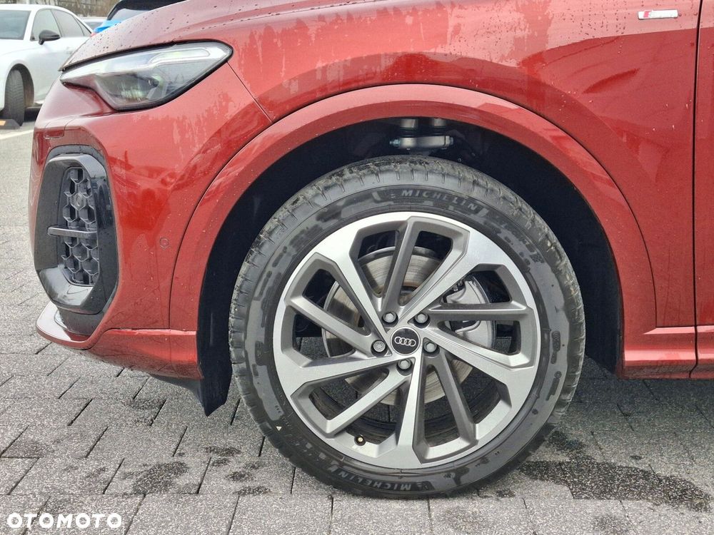 Audi Q5 - 5