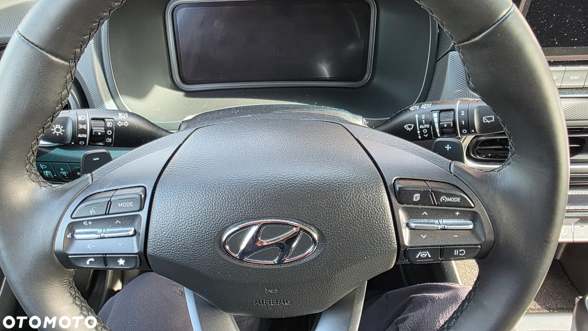 Hyundai Kona 1.6 GDI Hybrid Executive DCT - 6