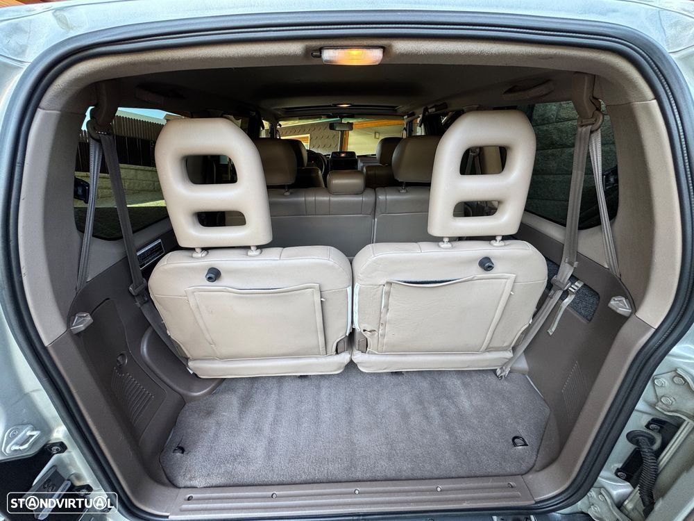 Toyota Land Cruiser 3.0 TD Pack 2 Aut - 9