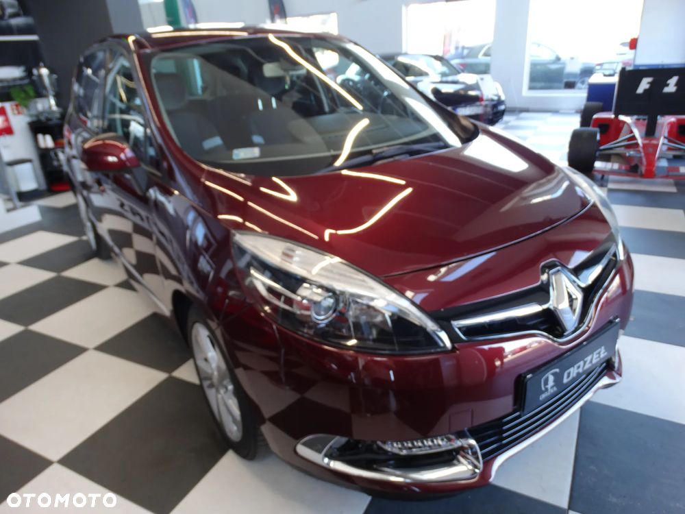 Renault Scenic 1.2 TCe Energy Intens - 16