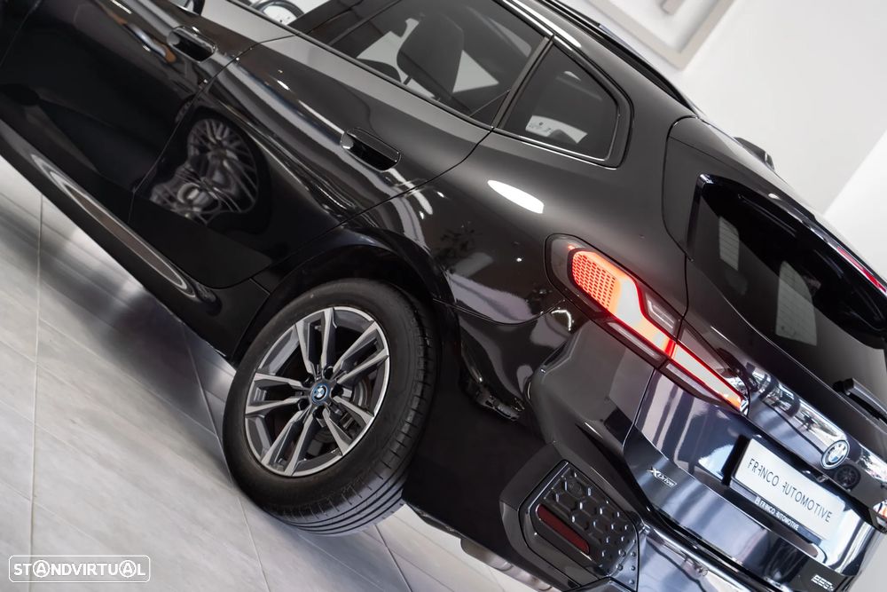 BMW 225xe Active Tourer e xDrive Line Luxury - 7