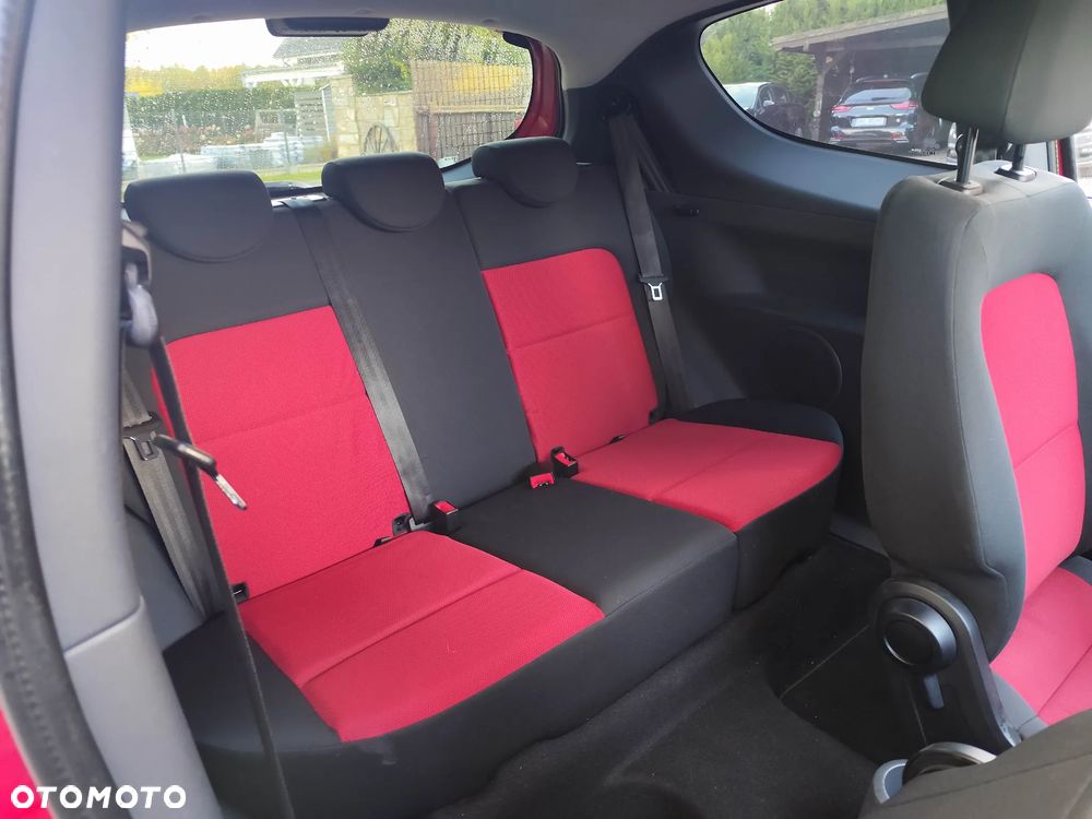 Mitsubishi Colt 1.3 ClearTec In Motion - 9