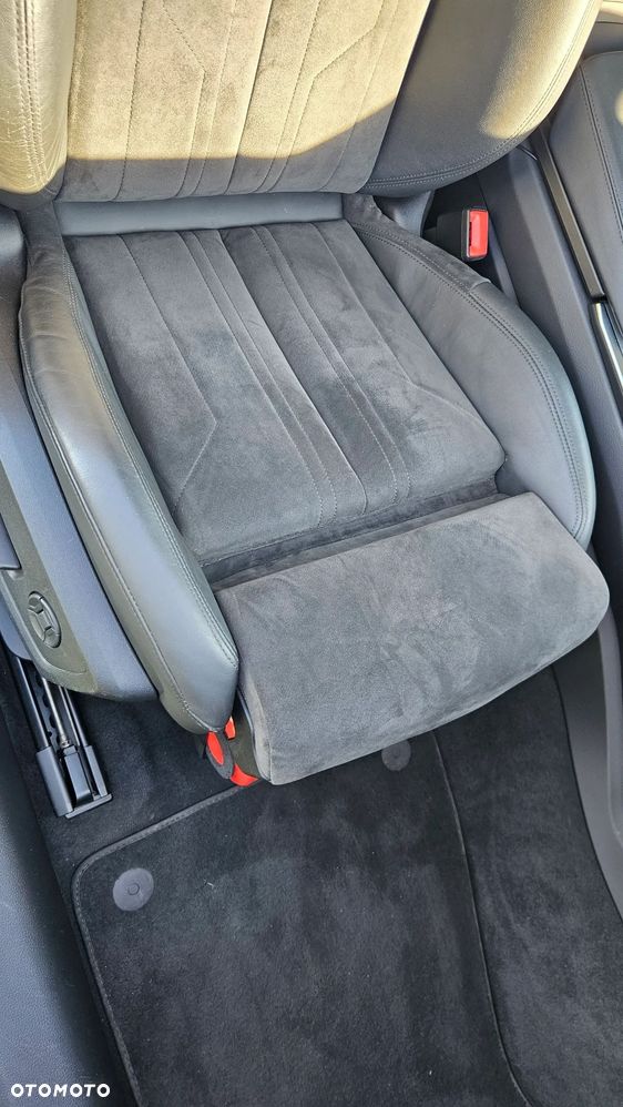 Audi A6 Avant 40 TDI mHEV Quattro Sport S tronic - 24
