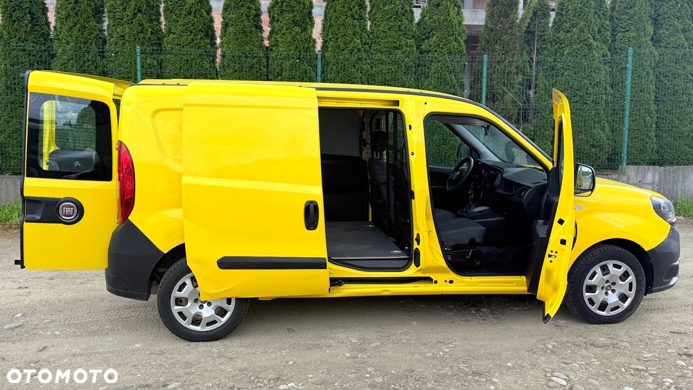 Fiat Doblo - 16