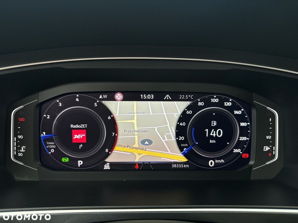 Volkswagen Tiguan 1.5 TSI EVO Elegance DSG - 22